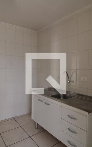 Apartamento para alugar com 72m², 2 quartos e 1 vagaCozinha