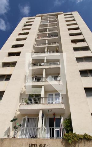 Apartamento para alugar com 72m², 2 quartos e 1 vagaFachada do bloco