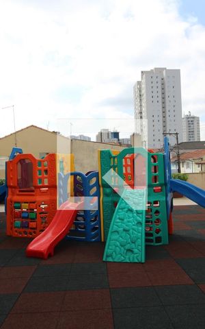 Apartamento para alugar com 72m², 2 quartos e 1 vagaPlayground