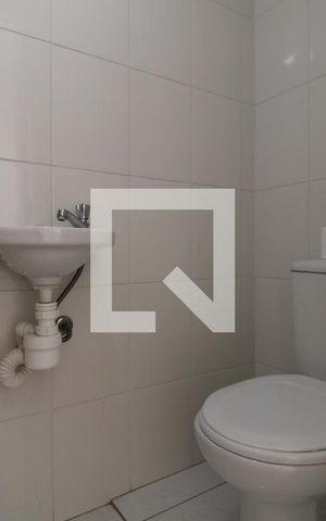 Apartamento para alugar com 72m², 2 quartos e 1 vagaBanheiro de serviço