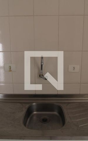 Apartamento para alugar com 72m², 2 quartos e 1 vagaPia da cozinha