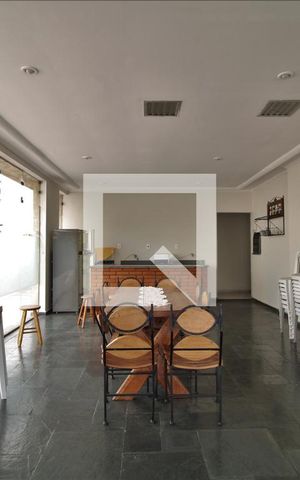 Apartamento para alugar com 72m², 2 quartos e 1 vagaSalão de festas
