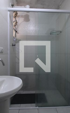 Apartamento para alugar com 72m², 2 quartos e 1 vagaBanheiro