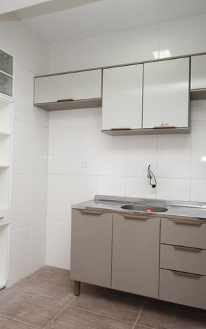 Studio à venda com 22m², 1 quarto e sem vagaStudio