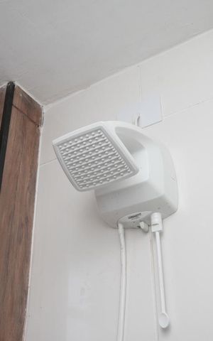 Studio à venda com 22m², 1 quarto e sem vagaBanheiro