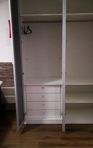 Apartamento à venda com 30m², 1 quarto e sem vaga Apartamento à venda com 30m², 1 quarto e sem vagaQuarto