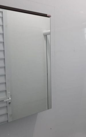 Casa de condomínio para alugar com 25m², 1 quarto e sem vaga