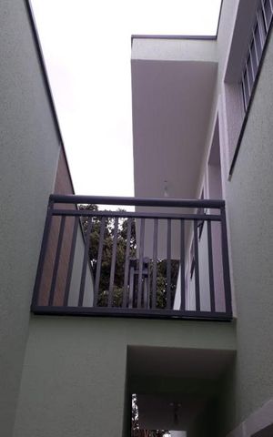 Casa de condomínio para alugar com 25m², 1 quarto e sem vaga