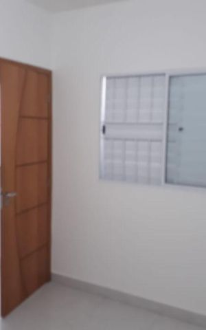 Casa de condomínio para alugar com 25m², 1 quarto e sem vaga