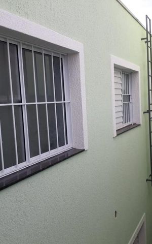Casa de condomínio para alugar com 25m², 1 quarto e sem vaga