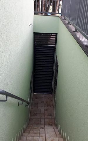 Casa de condomínio para alugar com 25m², 1 quarto e sem vaga