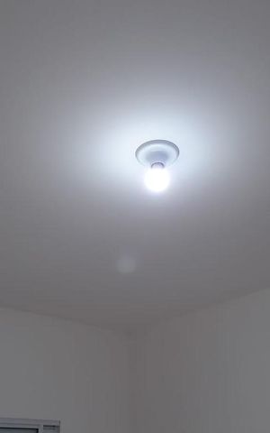 Casa de condomínio para alugar com 25m², 1 quarto e sem vaga