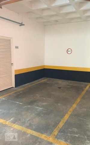 Apartamento à venda com 70m², 2 quartos e 1 vaga Apartamento à venda com 70m², 2 quartos e 1 vagaGaragem
