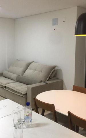 Apartamento à venda com 70m², 2 quartos e 1 vaga Apartamento à venda com 70m², 2 quartos e 1 vagaSala