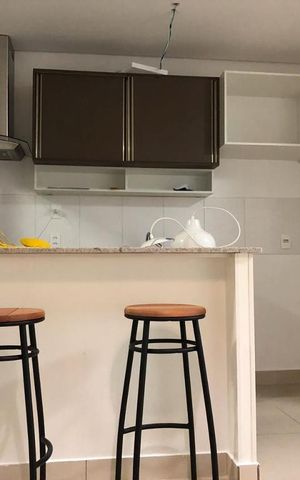 Apartamento à venda com 70m², 2 quartos e 1 vaga Apartamento à venda com 70m², 2 quartos e 1 vagaCozinha