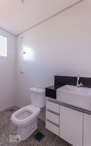 Apartamento à venda com 139m², 3 quartos e 2 vagas Apartamento à venda com 139m², 3 quartos e 2 vagasBanheiro Suíte