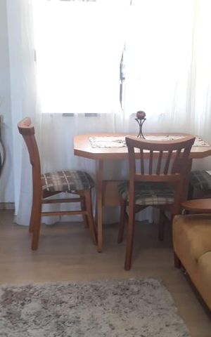 Apartamento para alugar com 49m², 3 quartos e 1 vaga Apartamento para alugar com 49m², 3 quartos e 1 vagaSala