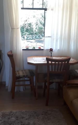 Apartamento para alugar com 49m², 3 quartos e 1 vaga Apartamento para alugar com 49m², 3 quartos e 1 vagaSala
