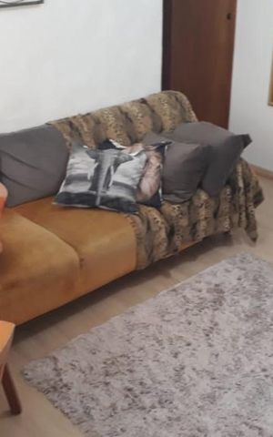 Apartamento para alugar com 49m², 3 quartos e 1 vaga Apartamento para alugar com 49m², 3 quartos e 1 vagaSala