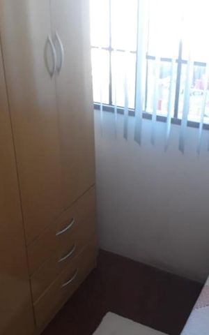 Apartamento para alugar com 49m², 3 quartos e 1 vaga Apartamento para alugar com 49m², 3 quartos e 1 vagaQuarto 2