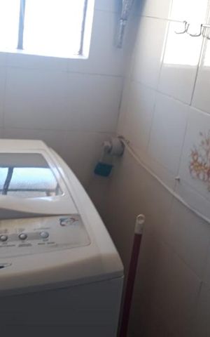 Apartamento para alugar com 49m², 3 quartos e 1 vaga Apartamento para alugar com 49m², 3 quartos e 1 vagaLavanderia