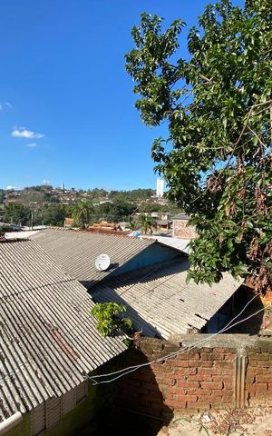 Casa para alugar com 65m², 2 quartos e 1 vagaVista do Quarto 1