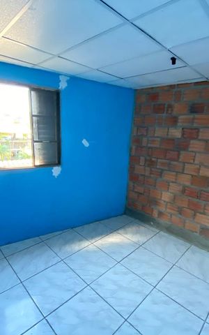 Casa para alugar com 65m², 2 quartos e 1 vagaQuarto 2