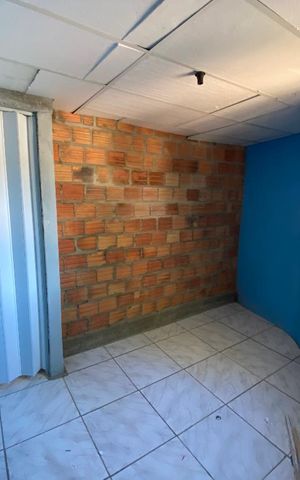 Casa para alugar com 65m², 2 quartos e 1 vagaQuarto 1