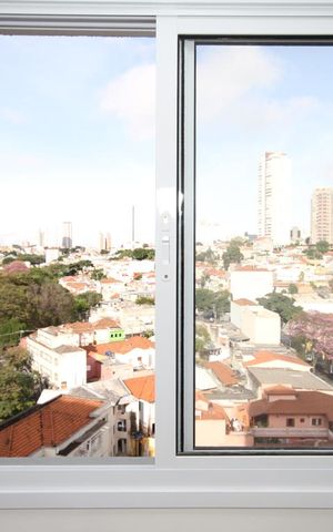 Apartamento para alugar com 33m², 2 quartos e sem vagaQuarto 2