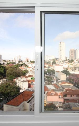 Apartamento para alugar com 33m², 2 quartos e sem vagaQuarto 1