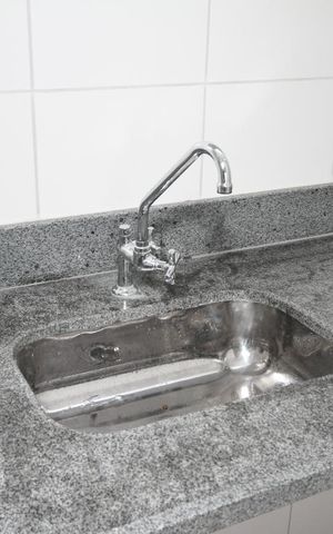Apartamento para alugar com 33m², 2 quartos e sem vagaCozinha