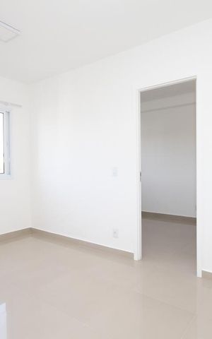 Apartamento para alugar com 33m², 2 quartos e sem vagaSala