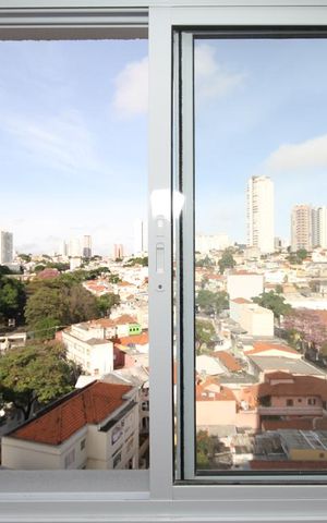 Apartamento para alugar com 33m², 2 quartos e sem vagaSala
