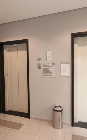 Apartamento para alugar com 33m², 2 quartos e sem vagaHall de entrada