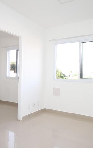 Apartamento para alugar com 33m², 2 quartos e sem vagaSala