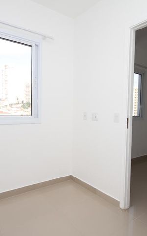 Apartamento para alugar com 33m², 2 quartos e sem vagaQuarto 1
