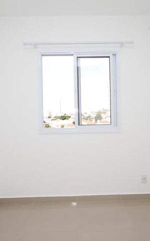 Apartamento para alugar com 33m², 2 quartos e sem vagaQuarto 2