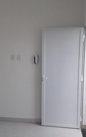 Casa de condomínio para alugar com 25m², 1 quarto e sem vaga