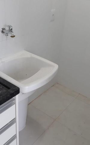 Casa de condomínio para alugar com 25m², 1 quarto e sem vaga