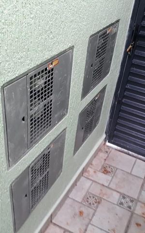 Casa de condomínio para alugar com 25m², 1 quarto e sem vaga