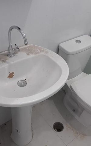 Casa de condomínio para alugar com 25m², 1 quarto e sem vaga