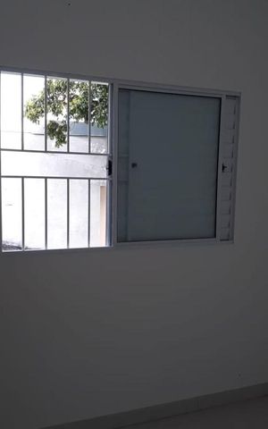 Casa de condomínio para alugar com 25m², 1 quarto e sem vaga