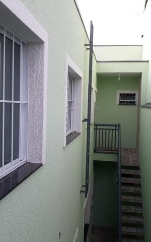 Casa de condomínio para alugar com 25m², 1 quarto e sem vaga