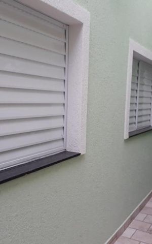 Casa de condomínio para alugar com 25m², 1 quarto e sem vaga