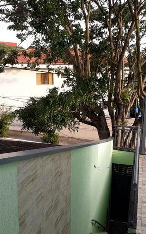 Casa de condomínio para alugar com 25m², 1 quarto e sem vaga