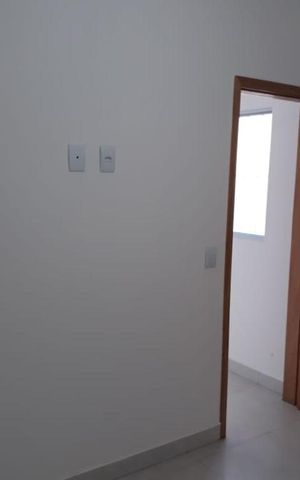 Casa de condomínio para alugar com 25m², 1 quarto e sem vaga