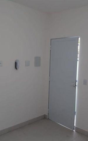 Casa de condomínio para alugar com 25m², 1 quarto e sem vaga