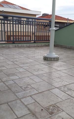Casa de condomínio para alugar com 25m², 1 quarto e sem vaga