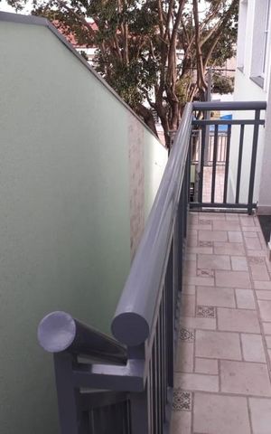 Casa de condomínio para alugar com 25m², 1 quarto e sem vaga