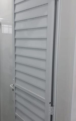 Casa de condomínio para alugar com 25m², 1 quarto e sem vaga